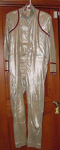 [Guy Williams Space Suit]