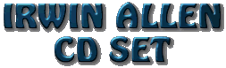 [Irwin Allen CD Set]