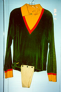 [Guy Williams Tunic]