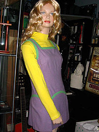 [Marta Kristen's Costume]