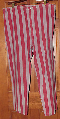 [Fugitives in Space Prison Pants]