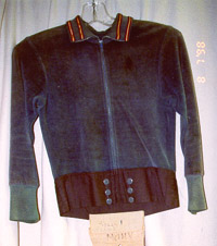 [Bill Mumy Tunic]