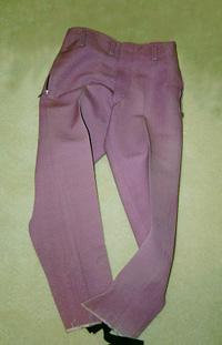 [Bill Mumy Pants]